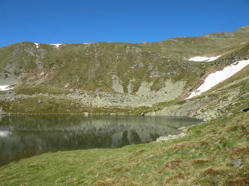 فيلا Obdachفي Urlaub Im Zirbenland المظهر الخارجي الصورة